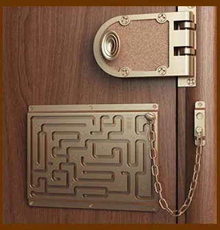 Verona Locksmith Service Verona, PA 412-533-9238 - 4a-Security-Lock